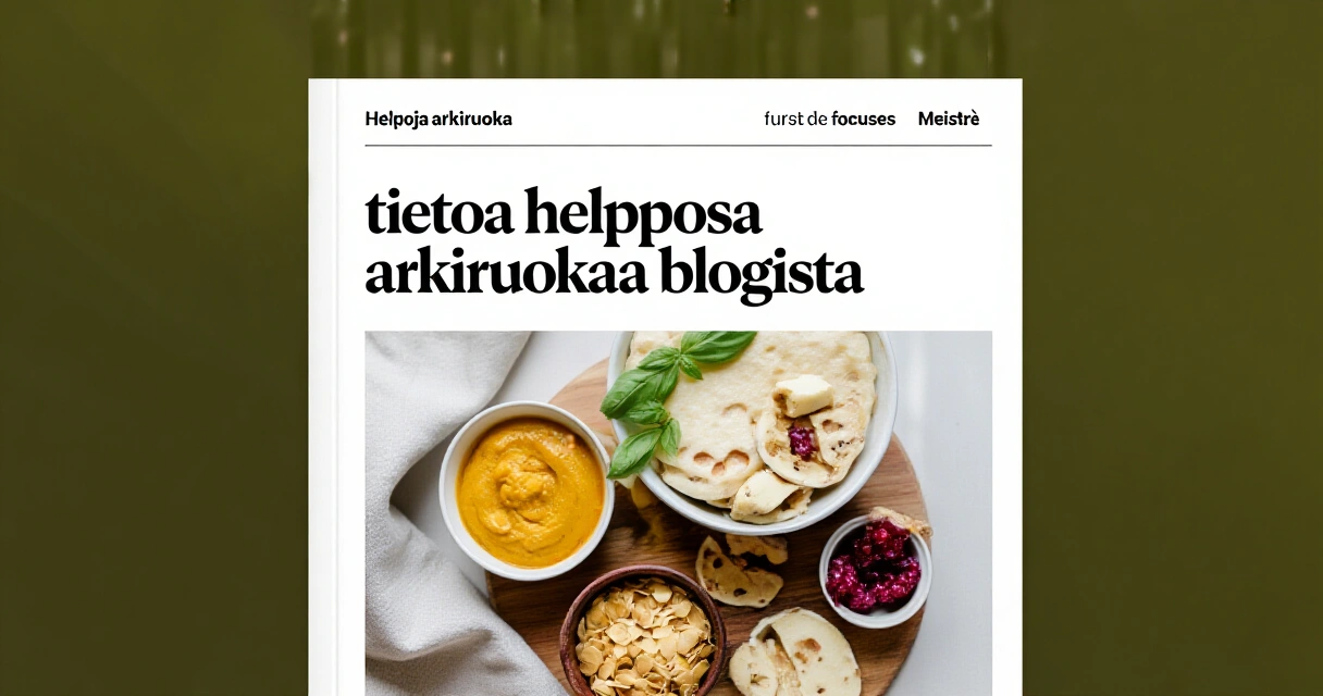 Meistä