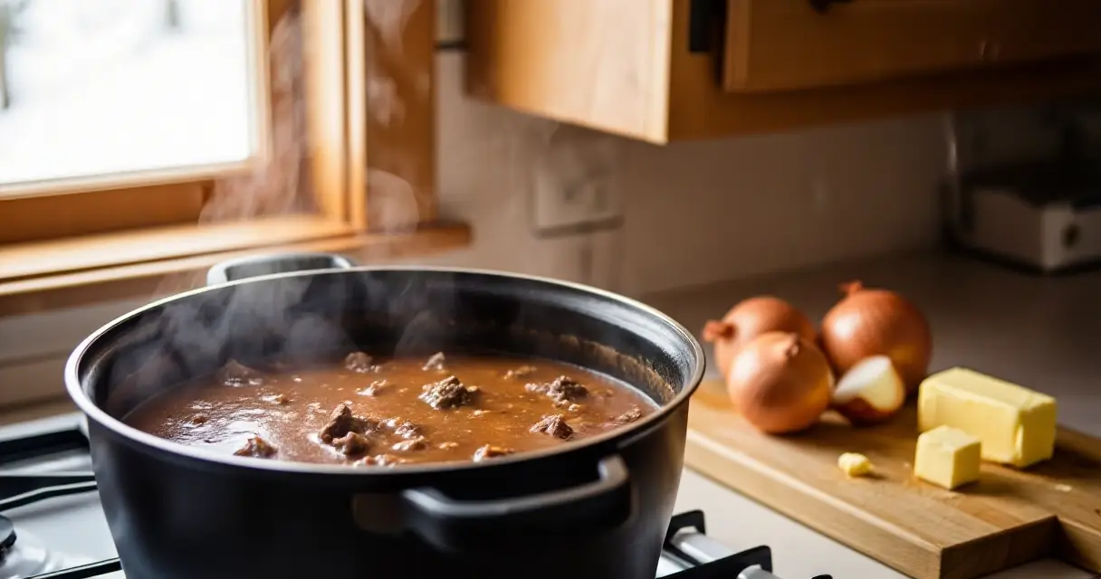 Edullinen jauhelihakastike 30 minuutissa perheelle lähikaupasta