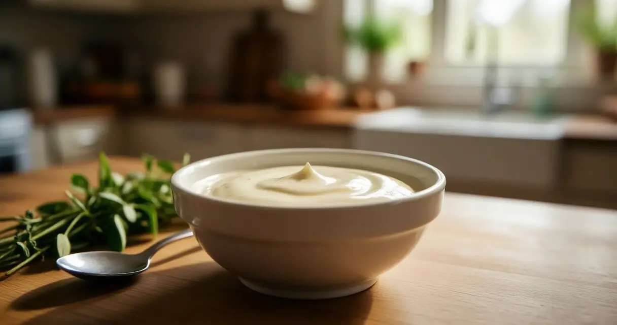 Alle 10 minuutissa valmistuva tofu kastike lapsiperheelle – edullisesti lähikaupasta