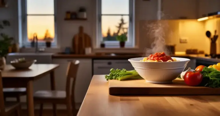 Mikä on helppo ja hyvä arkiruoka? Käytännön vastaukset arkeen