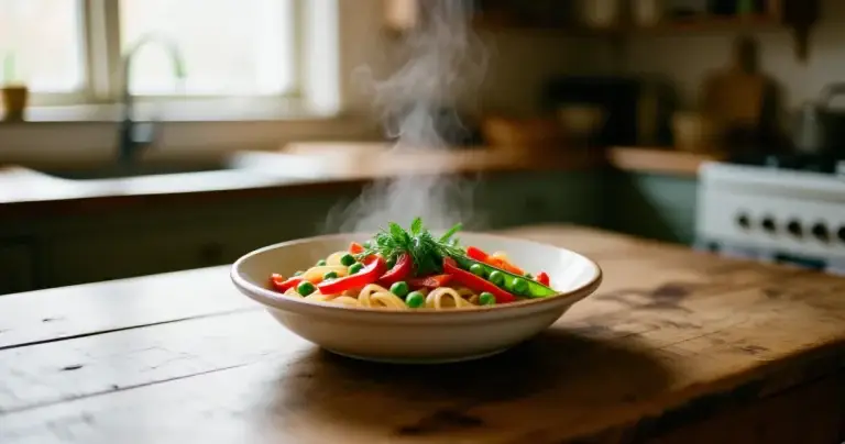 Parhaat makaroniruoat arkeen: 10 helppoa ja halpaa reseptiä lähikaupasta