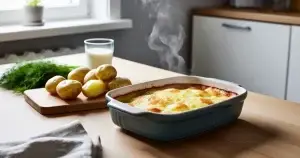 Helppoja arkiruokia viikonlopuksi – 10 testattua ideaa koko perheelle