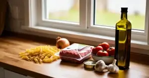 Helpot ja nopeat arkiruoat – parhaat vinkit kiireiseen arkeen